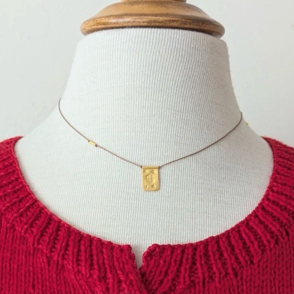 River Song Amazing Talisman necklace - Picture 2 of 12